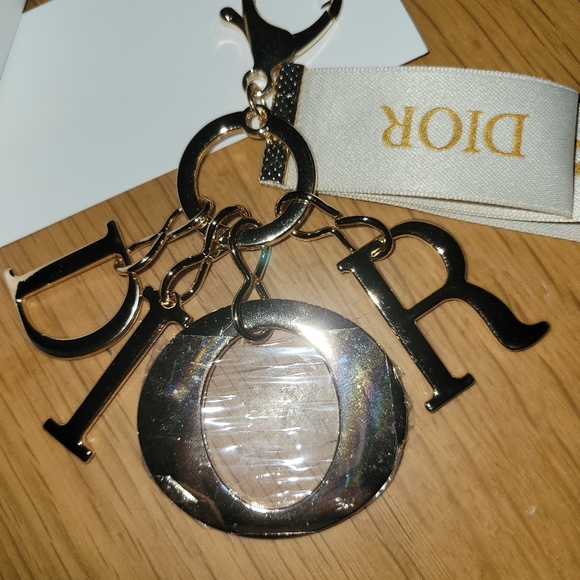 DIOR Handbag Charms Accessory - Picture 2 of 7